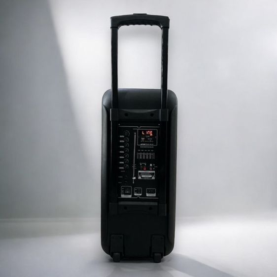 ลำโพง Bluetooth Hi-fi Audio  รูปที่ 11