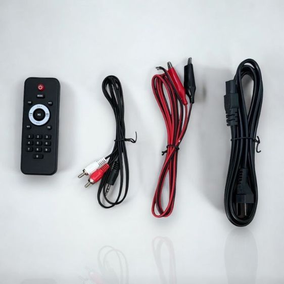 ลำโพง Bluetooth Hi-fi Audio  รูปที่ 12