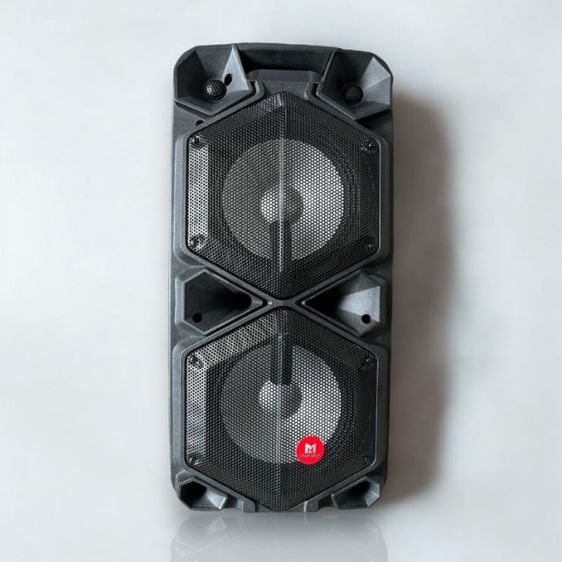 ลำโพง Bluetooth Hi-fi Audio  รูปที่ 5