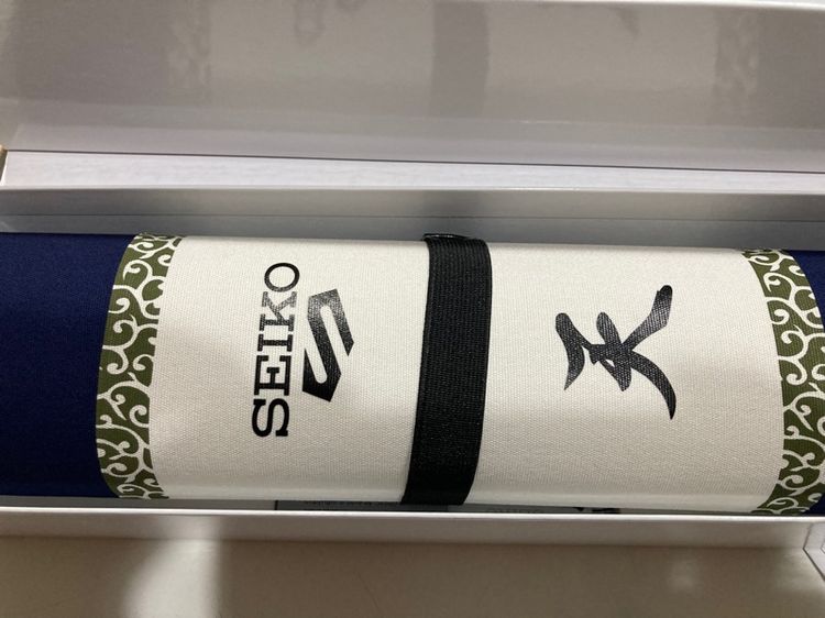 Seiko Limited รูปที่ 7