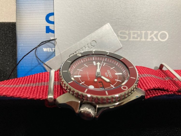 Seiko Limited รูปที่ 5