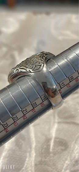 แหวนอเมทิส พิฆเนศ รูปที่ 6