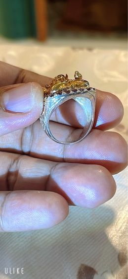 แหวนอเมทิส พิฆเนศ รูปที่ 4