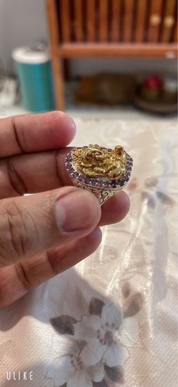 แหวนอเมทิส พิฆเนศ รูปที่ 5