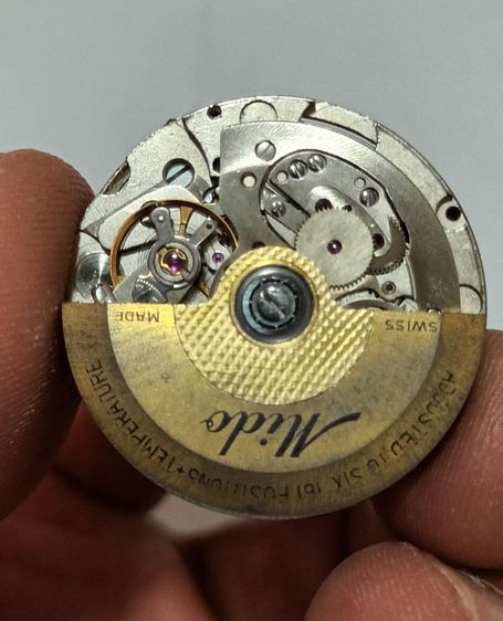 อะไหล่นาฬิกา mido รูปที่ 3