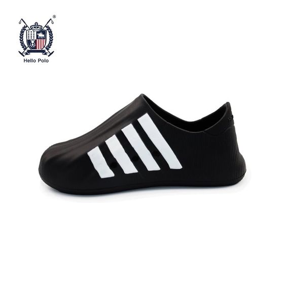 Hello Polo รองเท้าแตะแฟชั่นแบบสวมรุ่น พื้นนิ่มน้ำหนักเบา ใส่สบาย