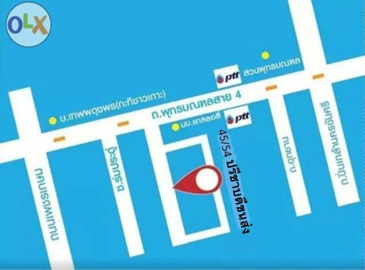 บริการขนส่งสินค้าไป3จังหวัดชายแดนภาคใต้ กทม-ยะลา ปัตตานี นราธิวาส รูปที่ 3