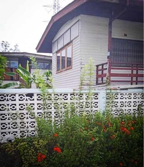 มีบางส่วน สร้างเสร็จก่อน 2010 ขาย หรือเช่า บ้านทำเลดีกลางกรุงเทพ ใกล้รถไฟฟ้า รูปที่ 4