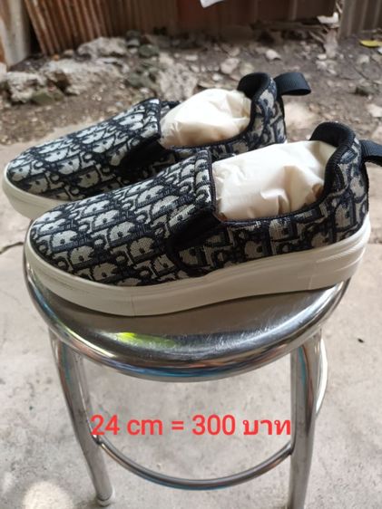 รองเท้ามือ 2 ดีงามมากกก รูปที่ 10