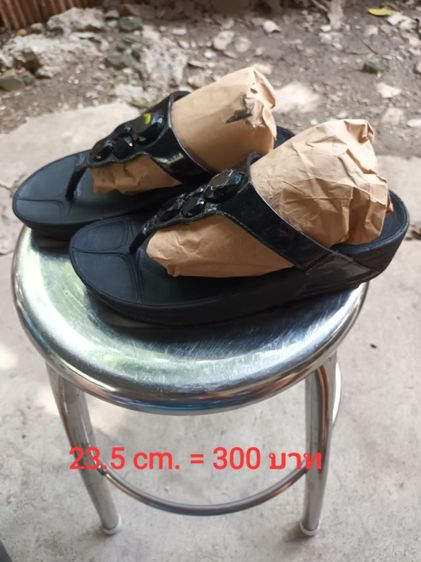 รองเท้ามือ 2 ดีงามมากกก รูปที่ 6