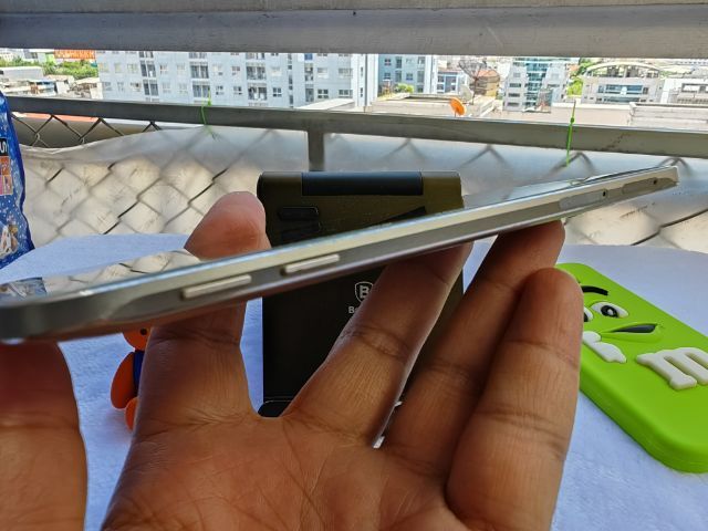 ขาย SAMSUNG Galaxy A8 (2016) เครื่องสวยจัด RAM 3 GB-ROM 32 GB พร้อมที่ชาร์จ รูปที่ 17