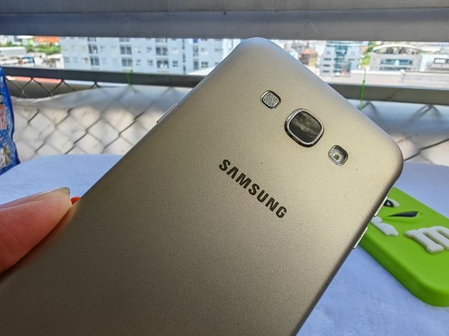 ขาย SAMSUNG Galaxy A8 (2016) เครื่องสวยจัด RAM 3 GB-ROM 32 GB พร้อมที่ชาร์จ รูปที่ 18