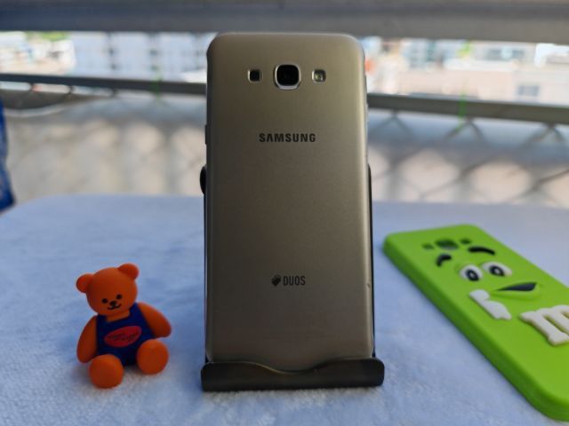 ขาย SAMSUNG Galaxy A8 (2016) เครื่องสวยจัด RAM 3 GB-ROM 32 GB พร้อมที่ชาร์จ รูปที่ 15