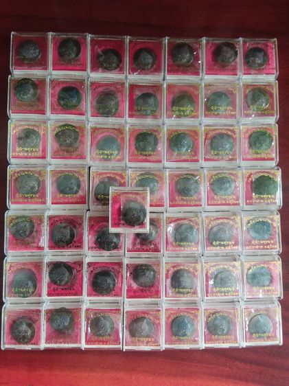 เหรียญพญาพาลีผู้ชนะ ล.ป.หงษ์ วัดเพชรบุรี สุรินทร์ ปี2567 เนื้อทองแดงมหาชนวน สร้างแค่1999เหรียญ ทุกเหรียญตอก2โค๊ต มีหมายเลข กล่องเดิม รูปที่ 6