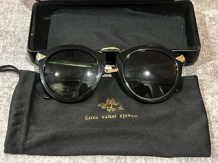 แว่นตา รูปที่ 3