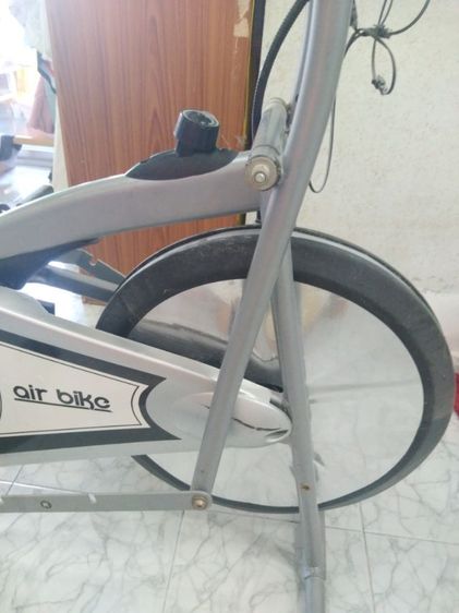 จักรยานBG ปั่นในบ้าน รูปที่ 6