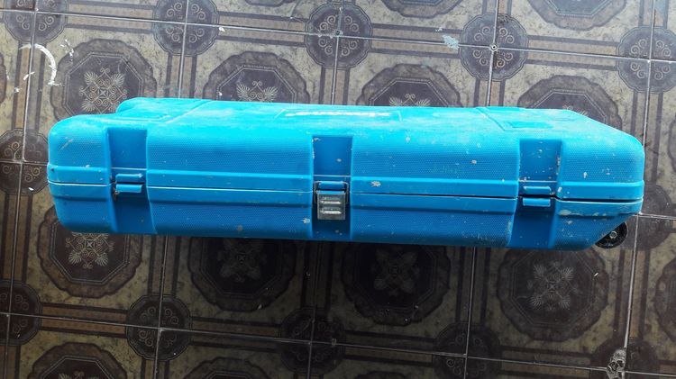 เครื่องสกัดไฟฟ้า 30 มม. ZINSANO รุ่น HM6530 รูปที่ 11