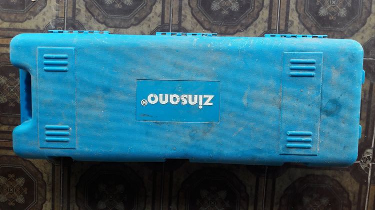 เครื่องสกัดไฟฟ้า 30 มม. ZINSANO รุ่น HM6530 รูปที่ 10