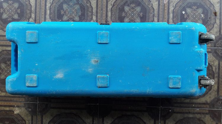 เครื่องสกัดไฟฟ้า 30 มม. ZINSANO รุ่น HM6530 รูปที่ 12