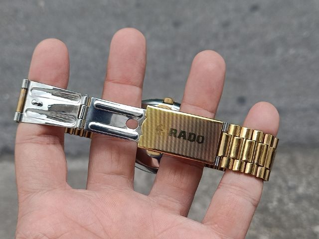 Rado Diastar เรือนทอง รูปที่ 13