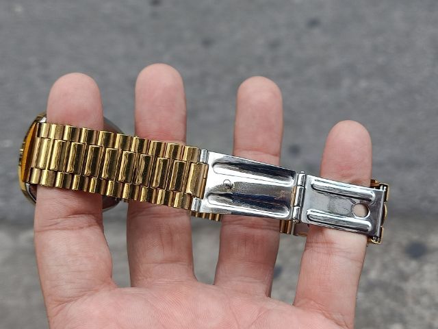 Rado Diastar เรือนทอง รูปที่ 12