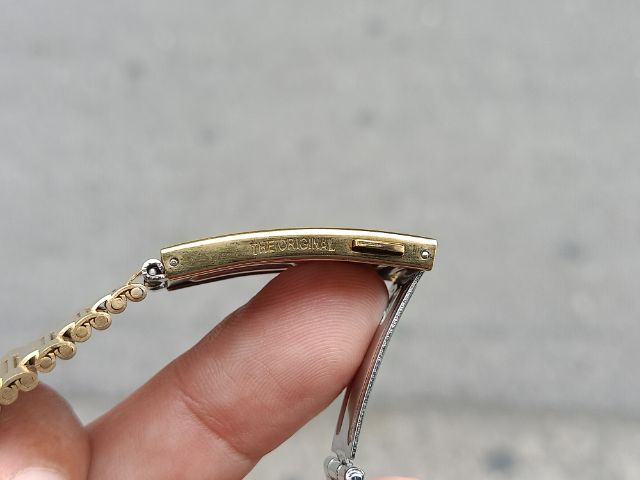 Rado Diastar เรือนทอง รูปที่ 15