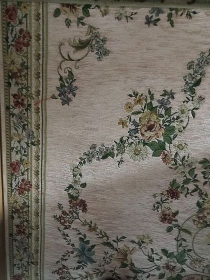 พรมยุโรป  เลิกกิจการ รูปที่ 9