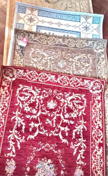 พรมยุโรป  เลิกกิจการ รูปที่ 16