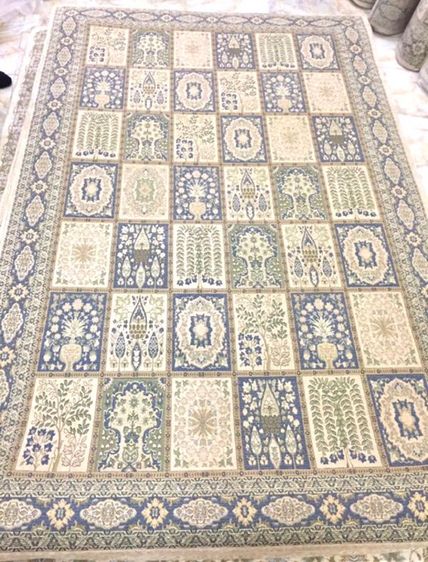 พรมยุโรป  เลิกกิจการ รูปที่ 11