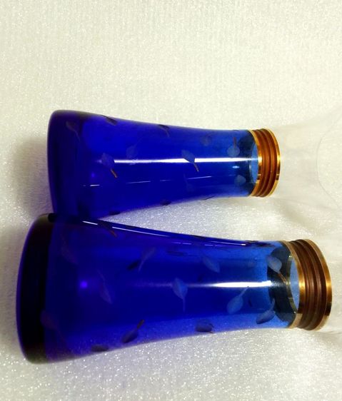 🔹โปรวันนี้..จัดส่งฟรี‼️ แจกัน แบรนด์เนม SHISEIDO จำนวน 1 ชุด (2 ชิ้น) รูปที่ 6