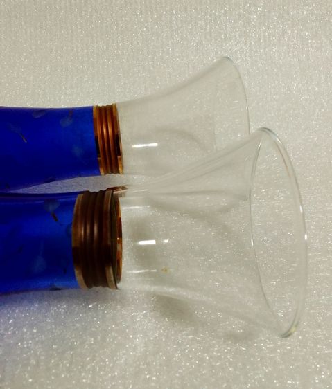 🔹โปรวันนี้..จัดส่งฟรี‼️ แจกัน แบรนด์เนม SHISEIDO จำนวน 1 ชุด (2 ชิ้น) รูปที่ 5