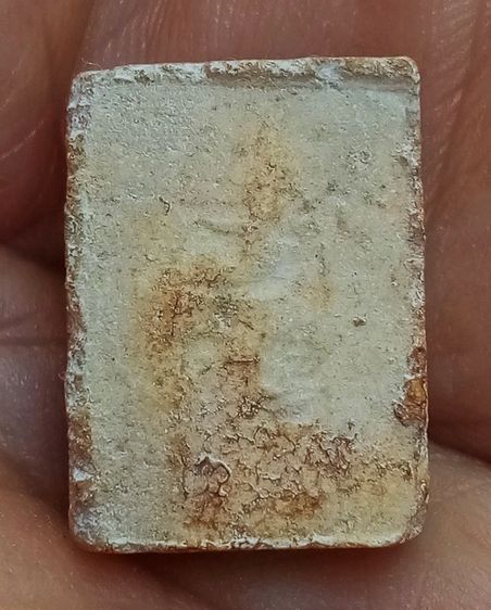 พระเก่า เนื้อผง รูปที่ 2