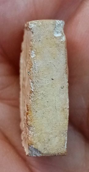 พระเก่า เนื้อผง รูปที่ 3