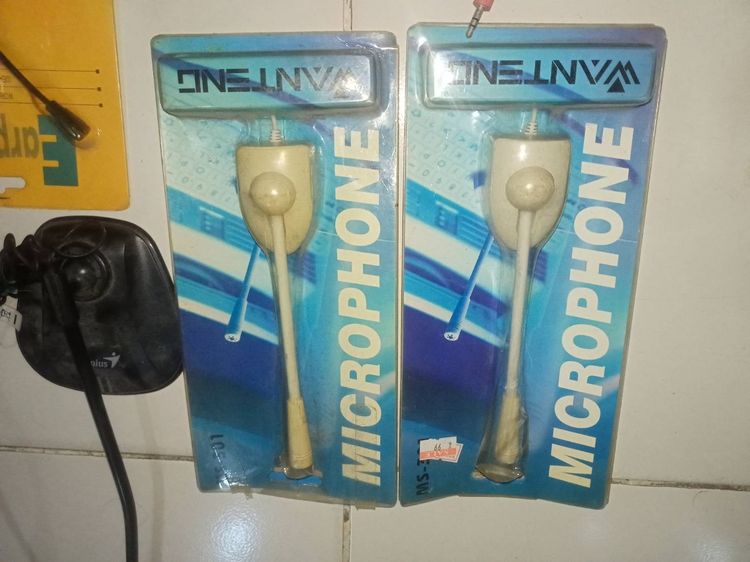 ไมโครโฟน รูปที่ 7