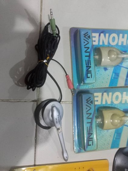 ไมโครโฟน รูปที่ 5