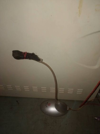 ไมโครโฟน