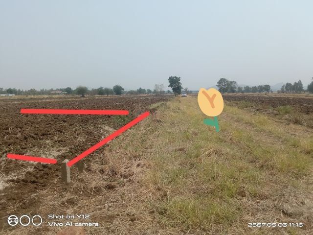 ที่ดินลพบุรี