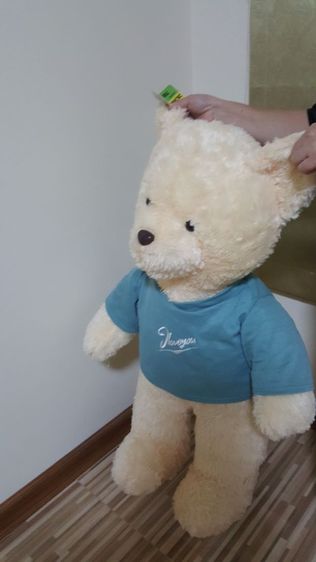 ต๊กตาหมี รูปที่ 3