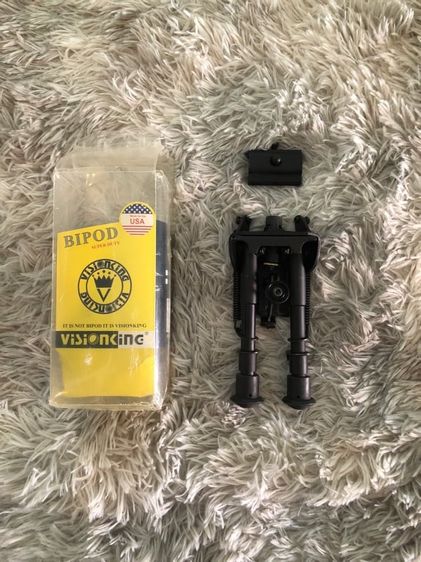 ขาทรายสปริง VisionKing