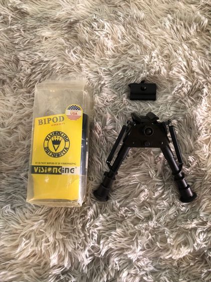 ขาทรายสปริง VisionKing รูปที่ 2