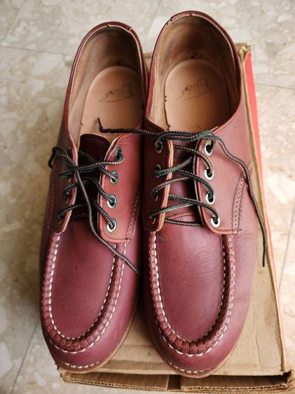 Red Wing 212 ขนาด 10 US รูปที่ 3
