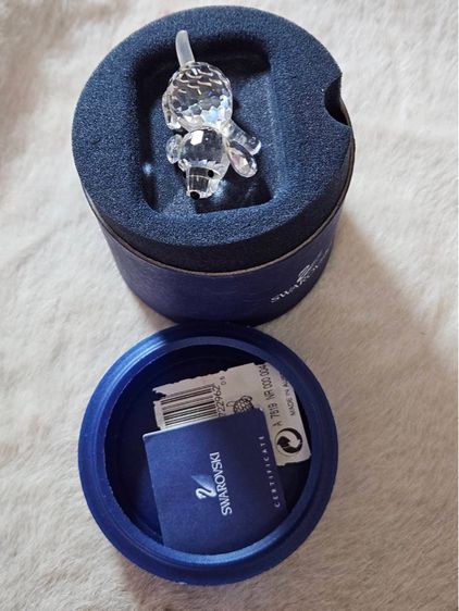 คริสตัลหมา รูปที่ 3