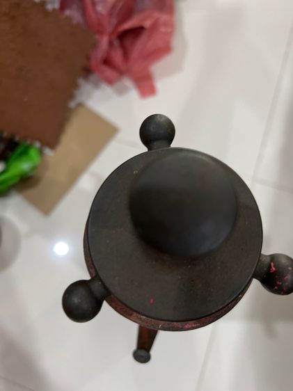 ถังดับเพลิงโบราณ รูปที่ 6