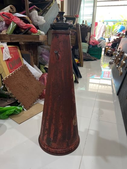 ถังดับเพลิงโบราณ รูปที่ 5