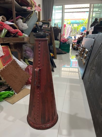 ถังดับเพลิงโบราณ รูปที่ 3