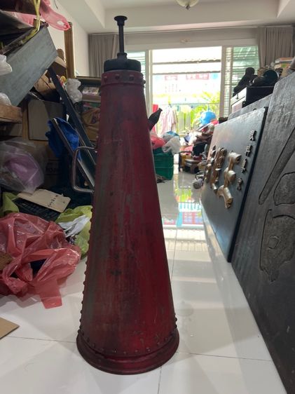 ถังดับเพลิงโบราณ รูปที่ 4