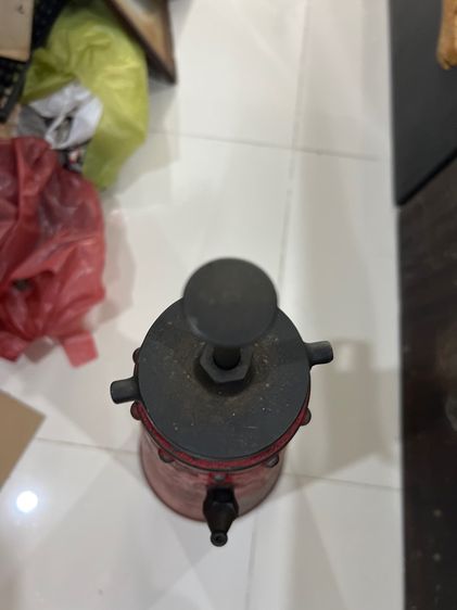 ถังดับเพลิงโบราณ รูปที่ 6