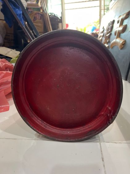 ถังดับเพลิงโบราณ รูปที่ 7