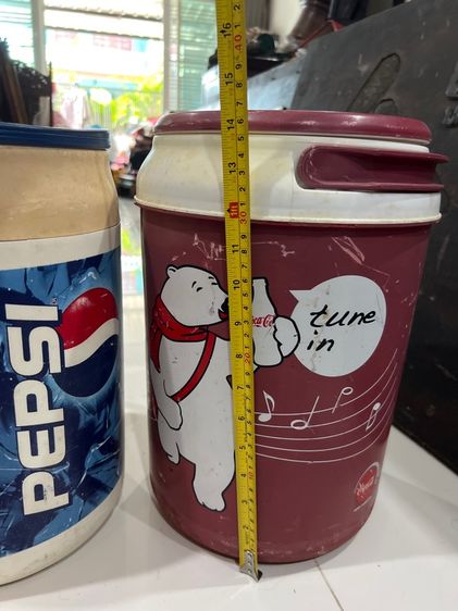 ถังนํ้าแข็งเก่า รูปที่ 6