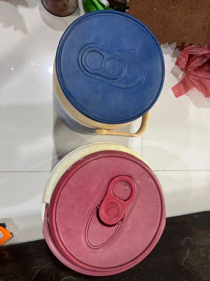 ถังนํ้าแข็งเก่า รูปที่ 3